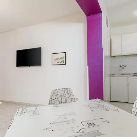 Apartamento Seaside 065 By Guide *