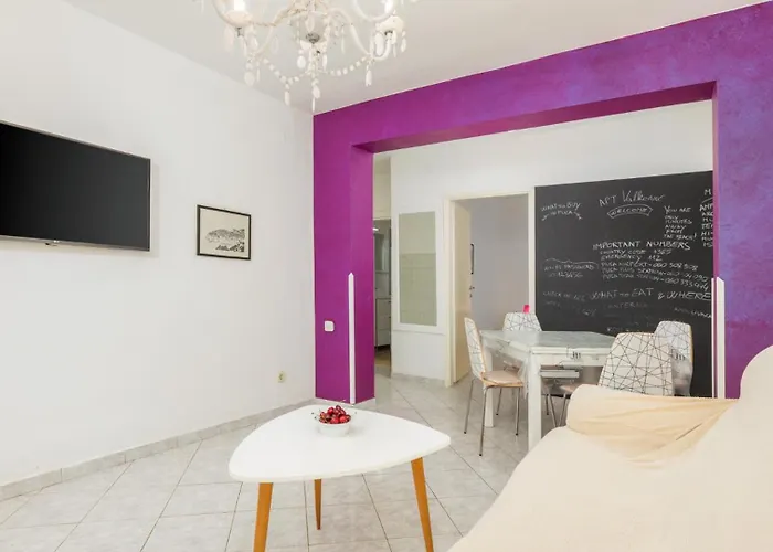 Seaside 065 By Guide Apartamento