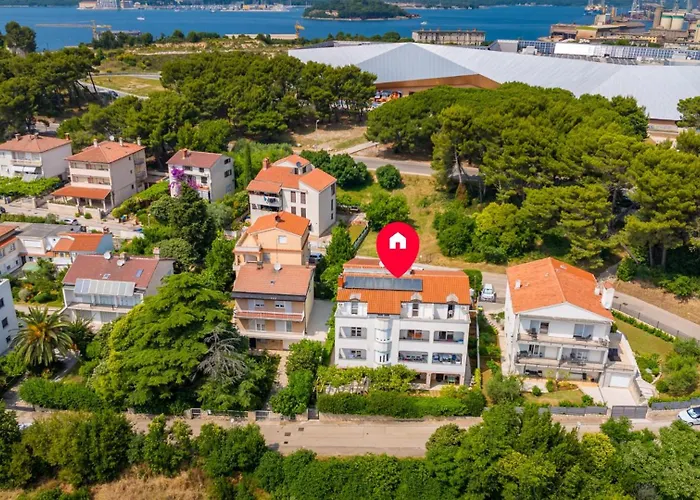 Apartamento Seaside 065 By Guide Pula