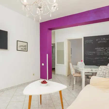 Seaside 065 By Guide Appartement