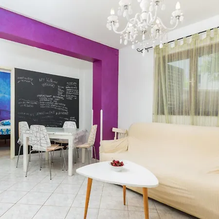 Seaside 065 By Guide Appartamento Pola