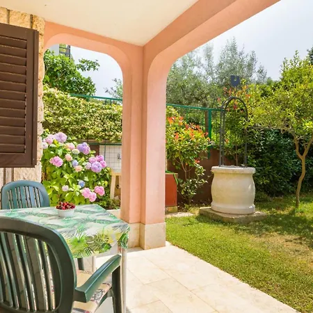 Appartamento Seaside 065 By Guide *