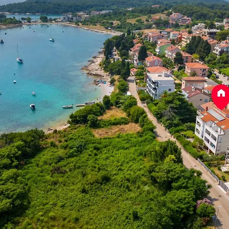 Seaside 065 By Guide Apartment Pula