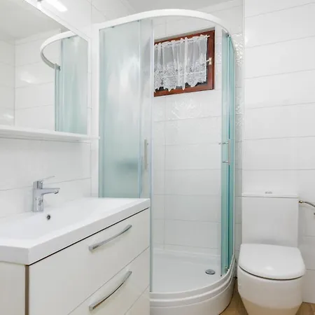 Apartment Seaside 065 By Guide *