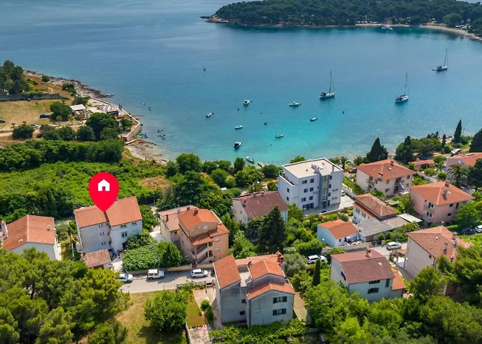 Seaside 065 By Guide Appartement Pula