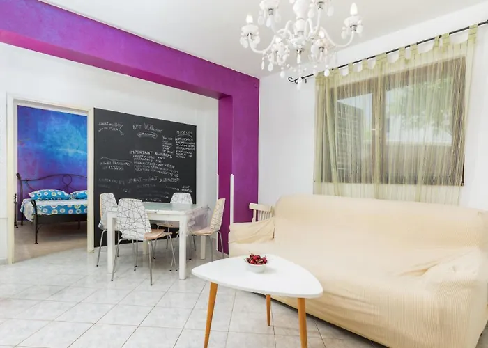 Seaside 065 By Guide Appartement Pula