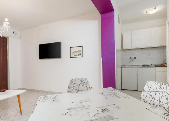 Appartement Seaside 065 By Guide *