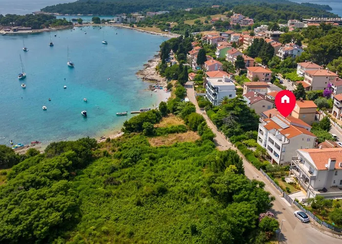 Seaside 065 By Guide Appartement Pula